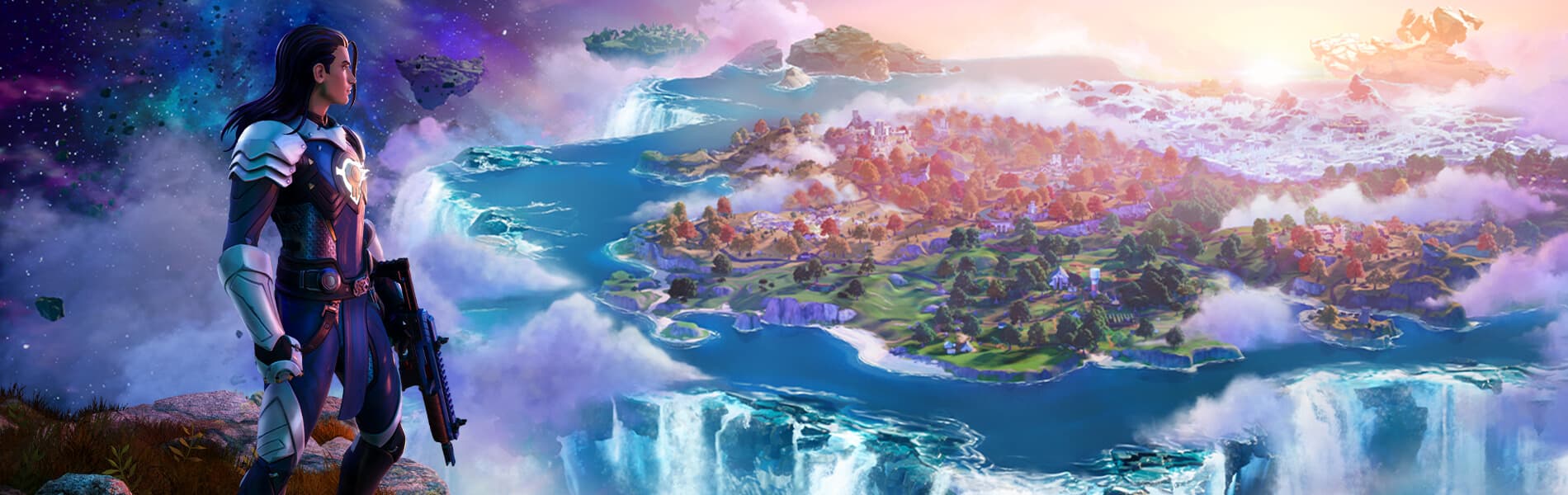 BATTLE PASS